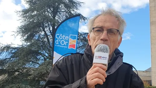 Marc Frot : « Un marché d’hiver pour faire la place aux producteurs...